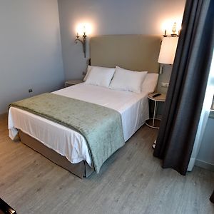 Habitación Doble Adaptada para Discapacitados